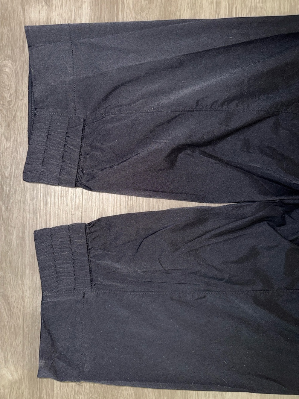 Y-3 Cuffed Track Pant - Picture 8 of 13